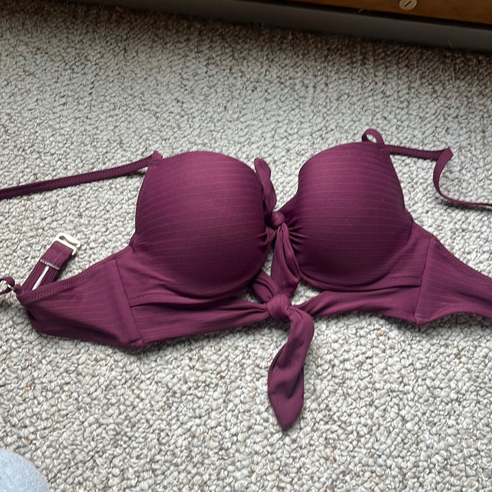 Bikini top